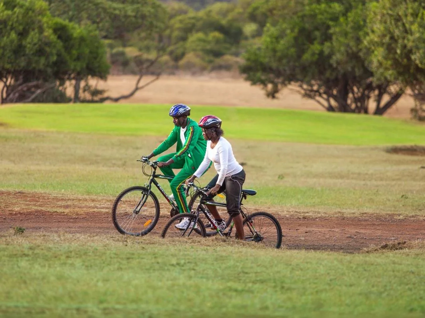 Aberdare Country Club