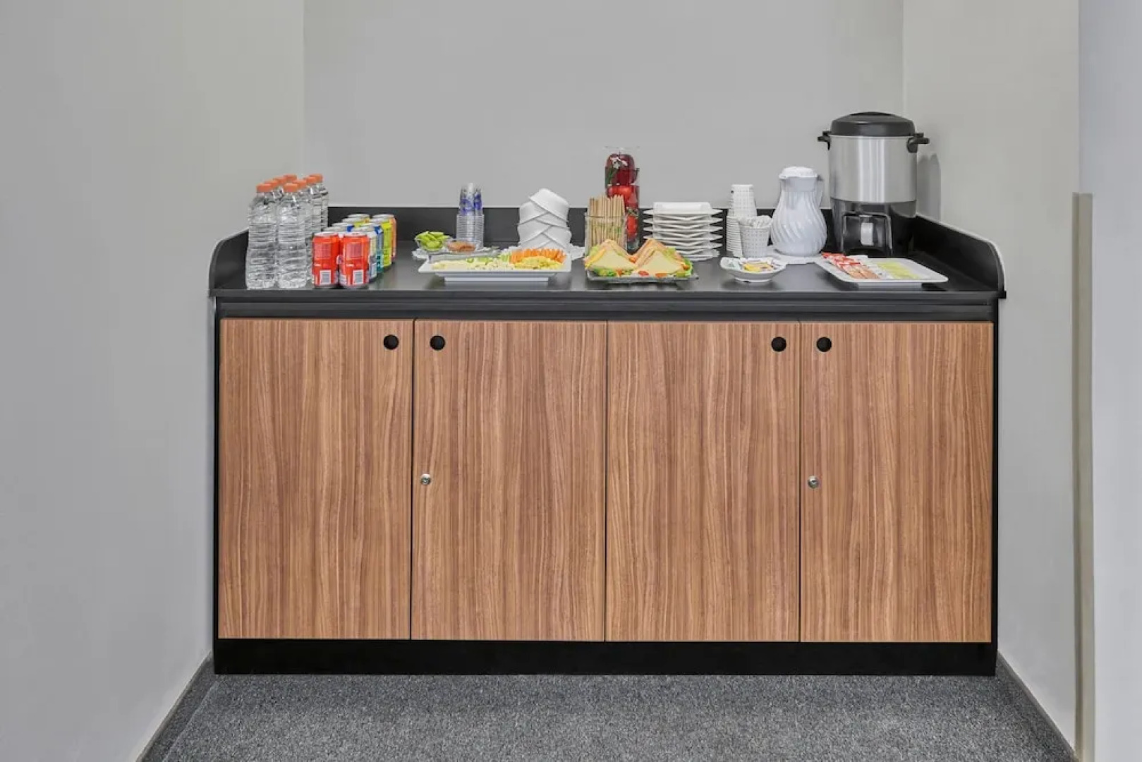 City Express Sta. Catarina Mty