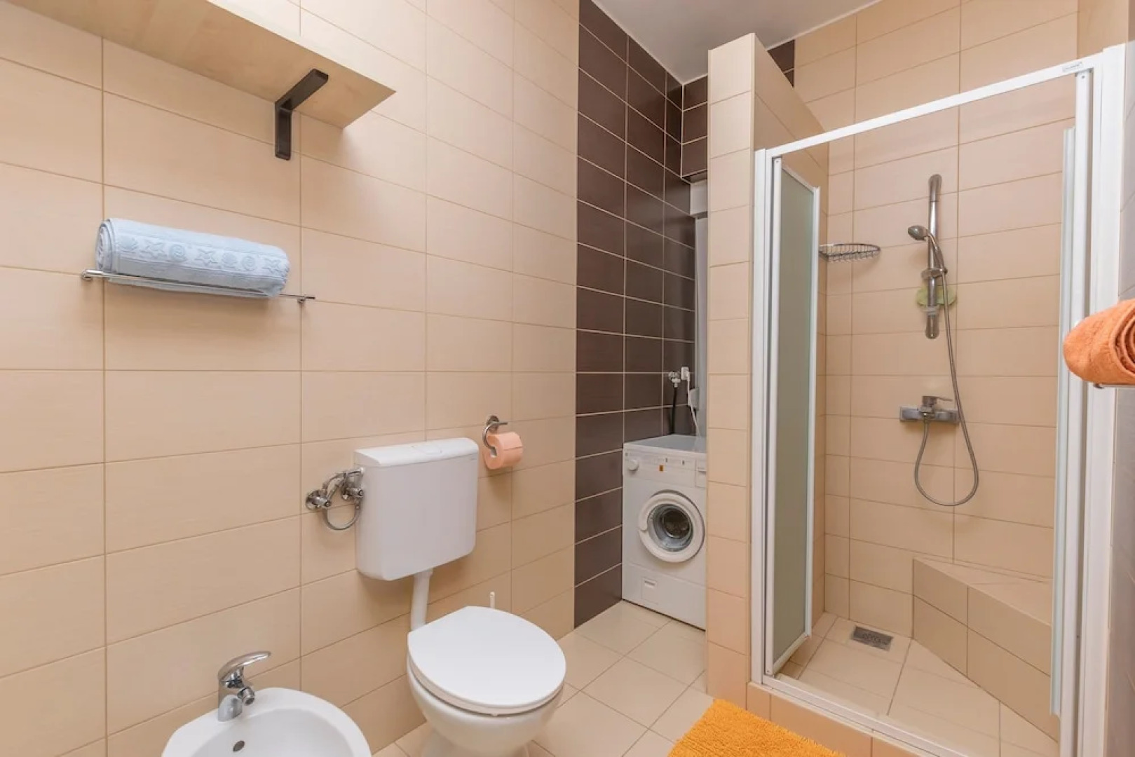 Holiday home Vila Rosales