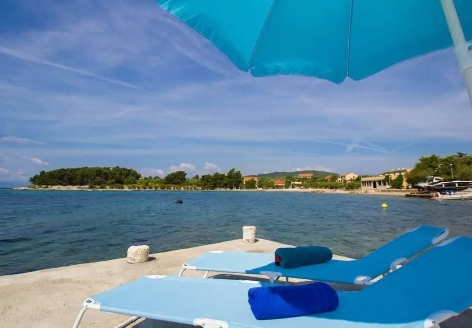 Juri - 10 m From sea - SA5