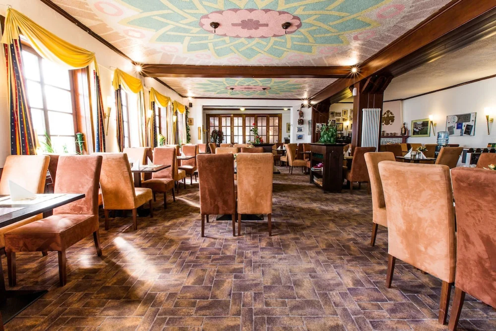 Land-gut-Hotel Hotel & Restaurant Zum Sänger