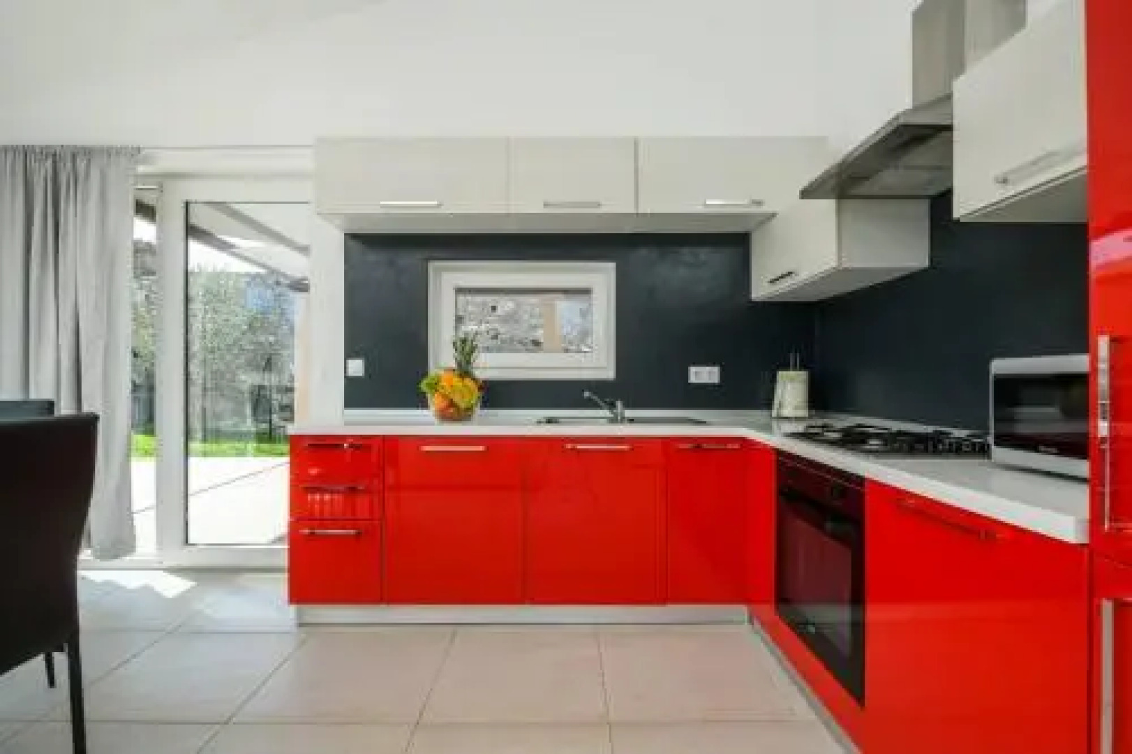 Bobo Family house with pool