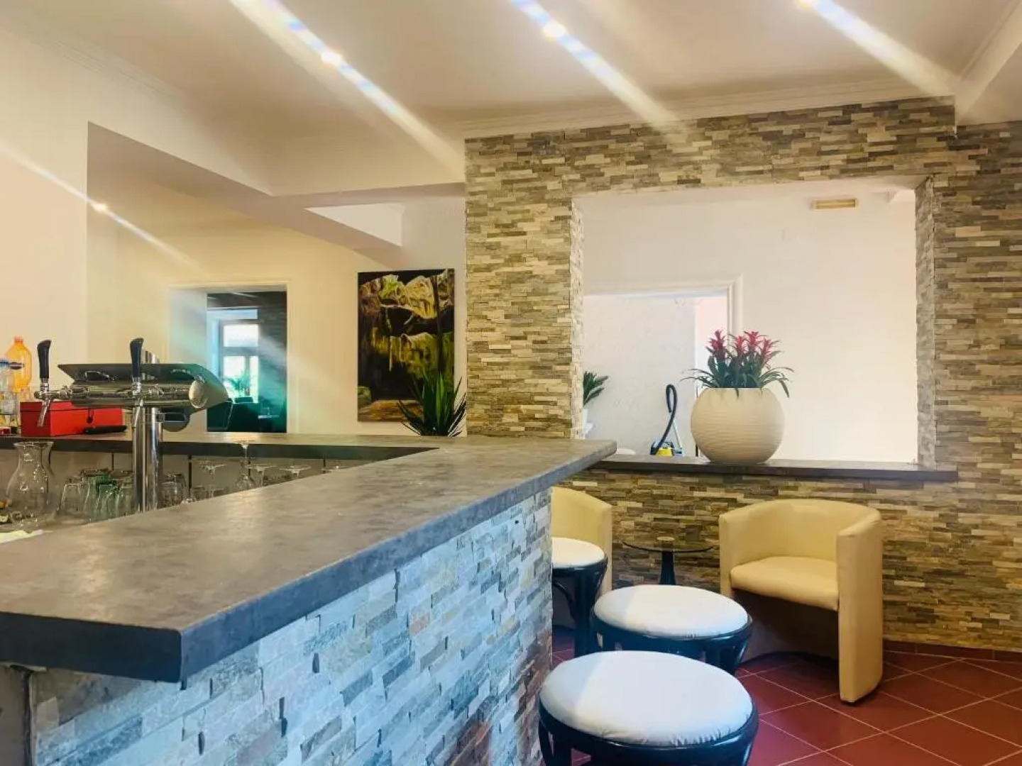 UniqHotel Česky Šternberk