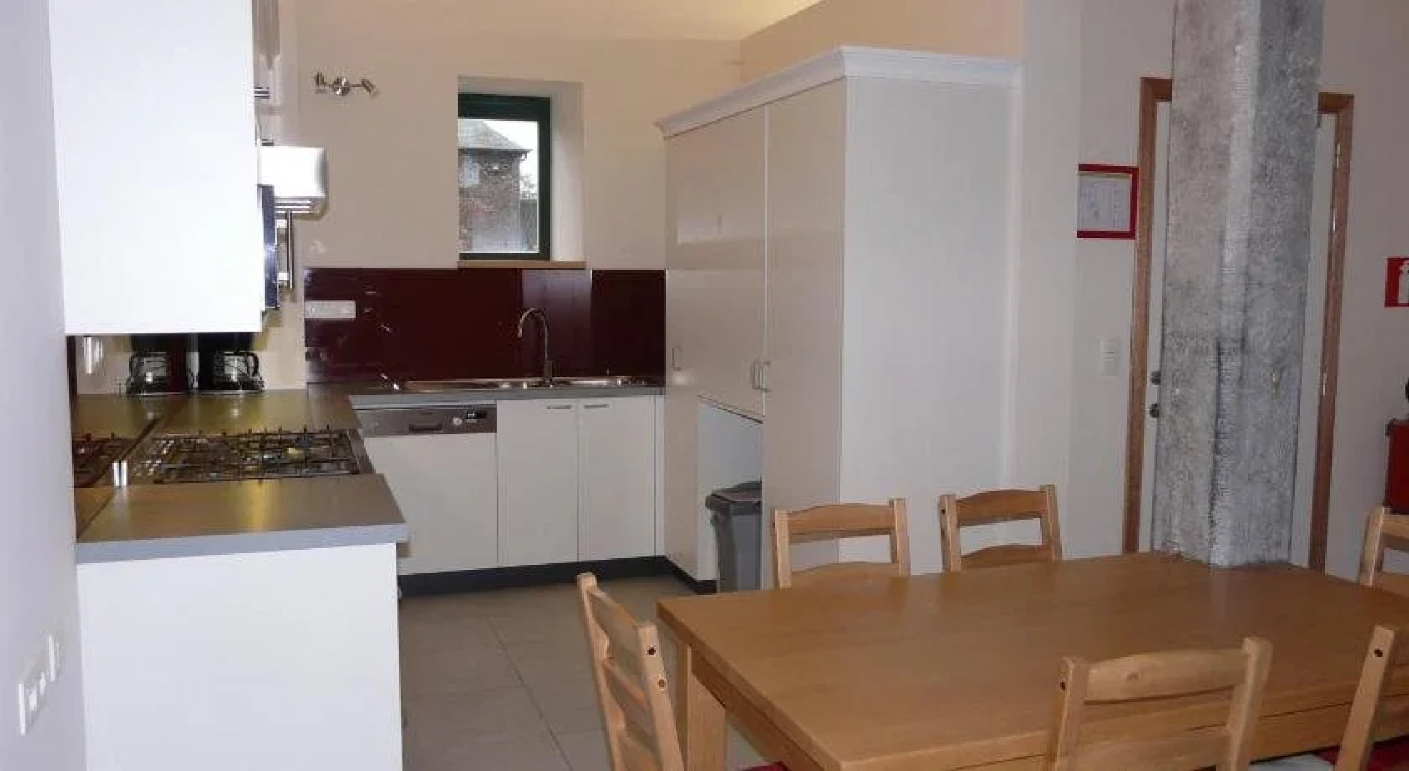 B&B La Ferme de lhoste