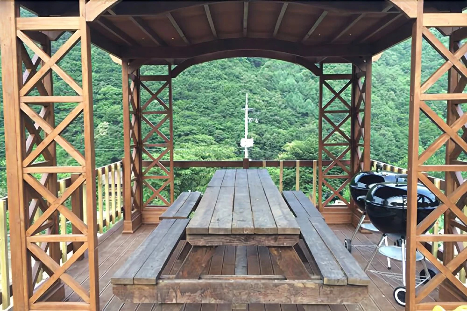 Ulsan Banagol Gulliver Pension