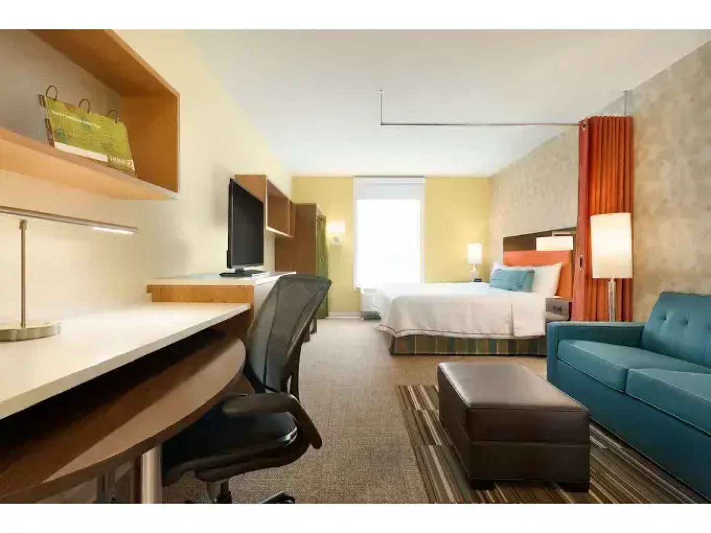 Home2 Suites By Hilton Middleburg Heights Cleveland