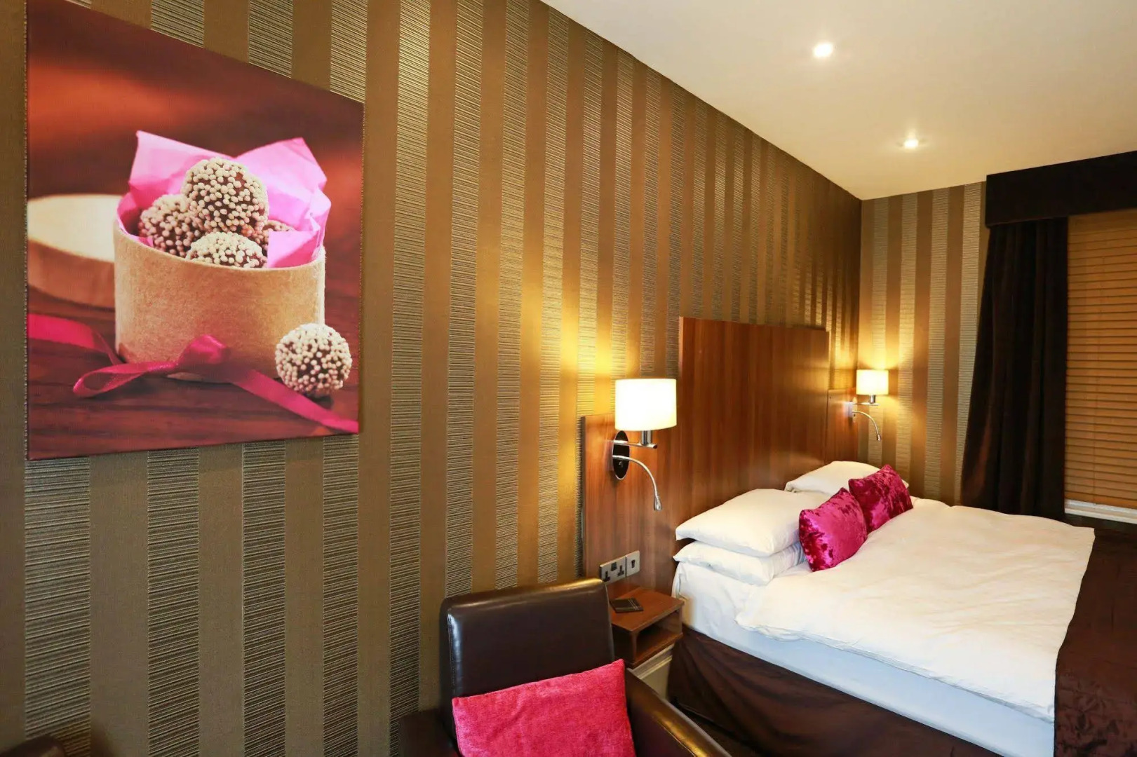 The Chocolate Boutique Hotel