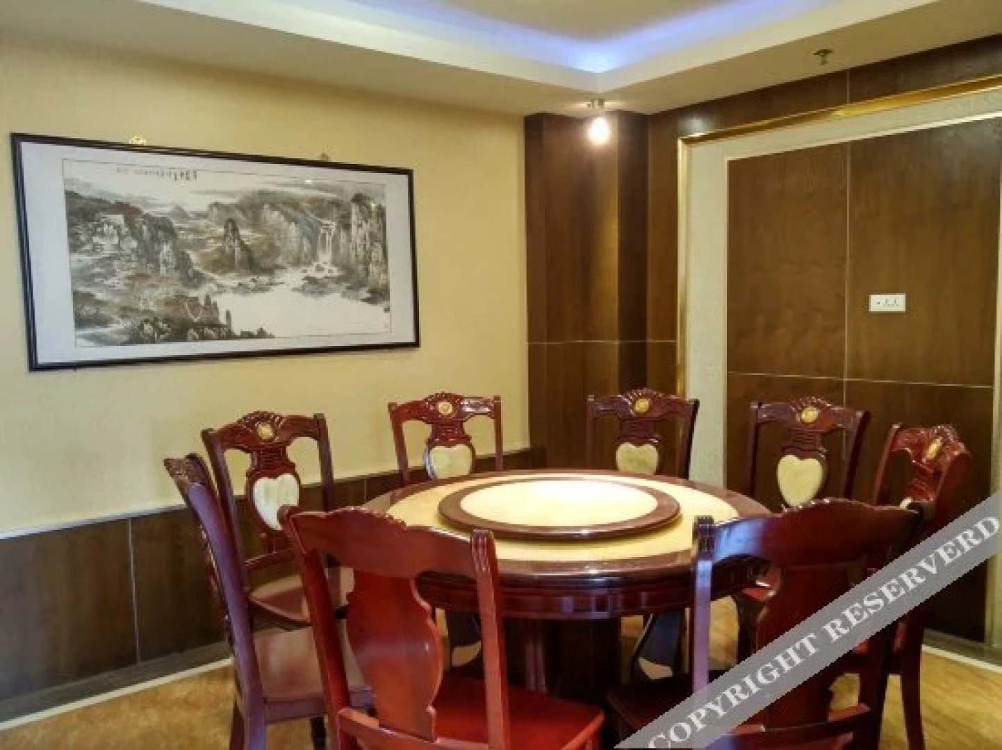 Tianrun Business Hotel