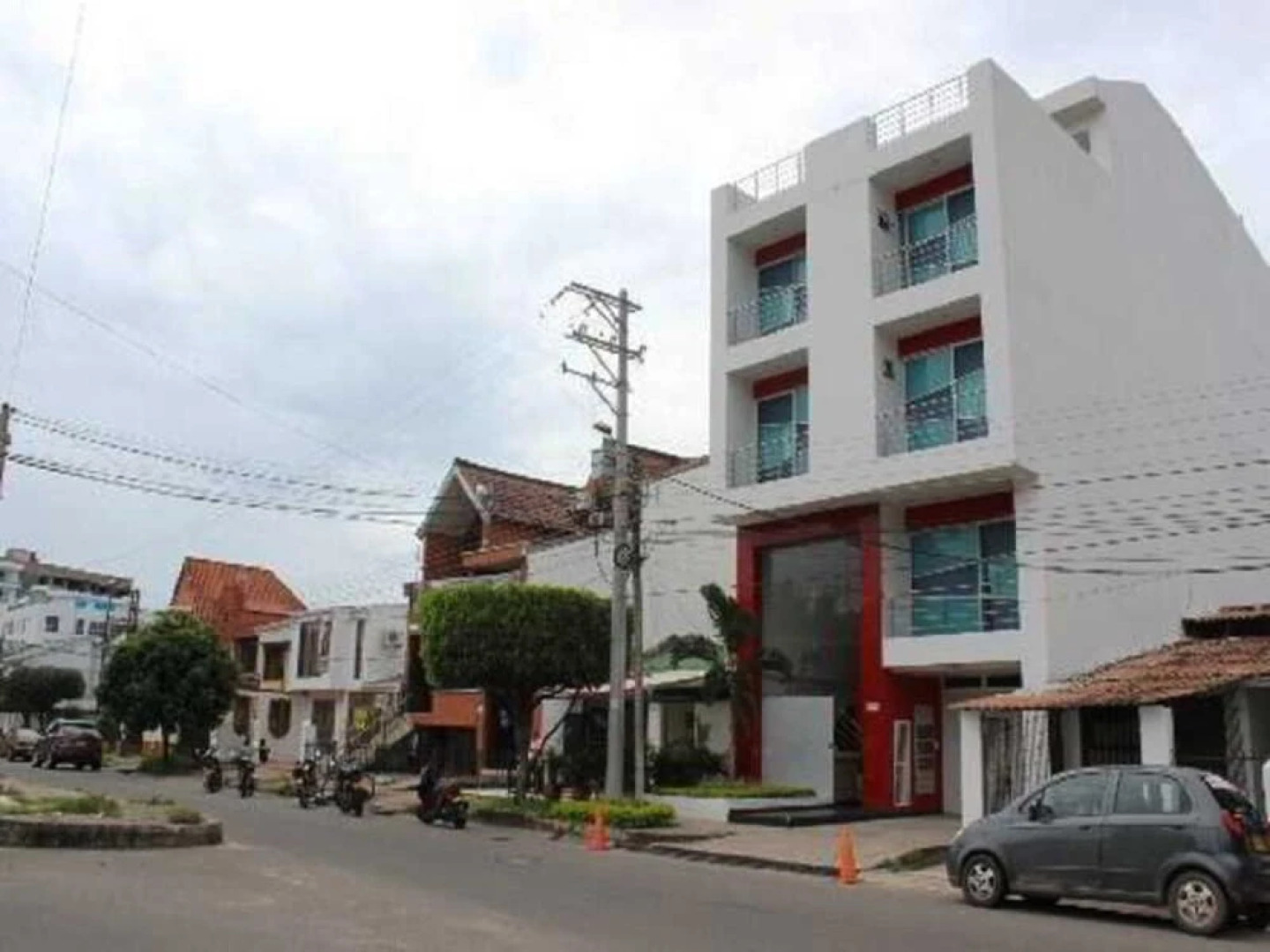 Boutique l´Aurora 2