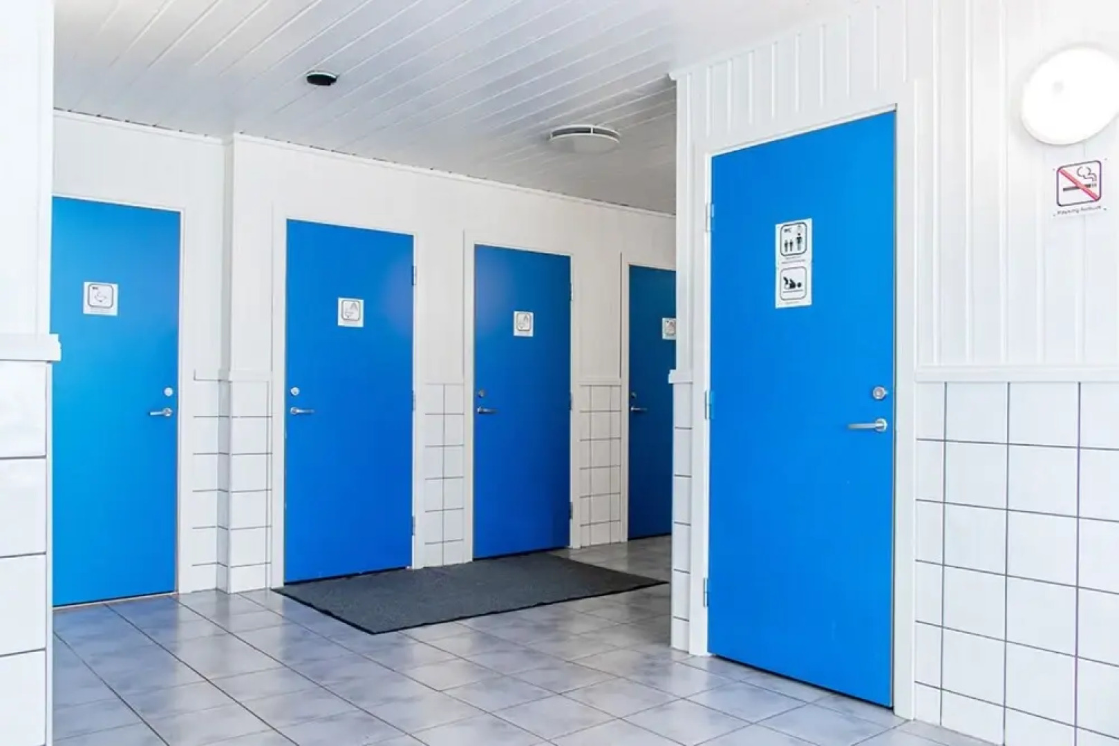 Topcamp Mosjøen - Helgeland