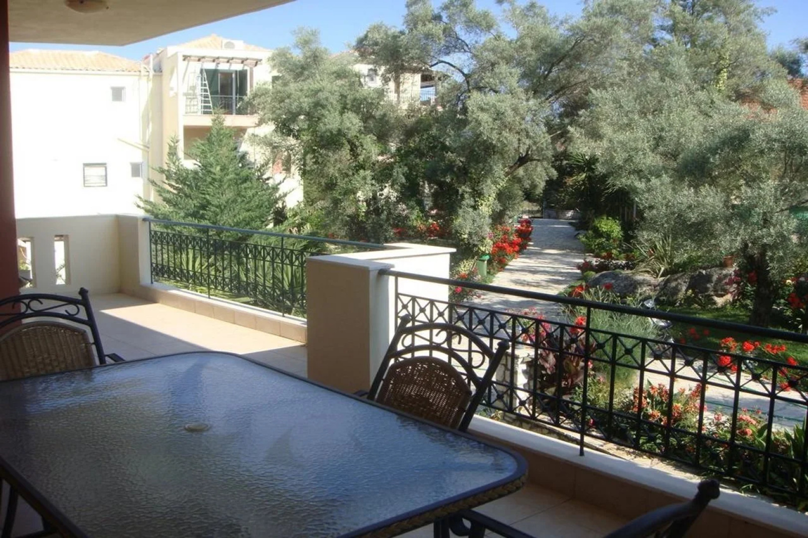 Philippos Hotel Apartments
