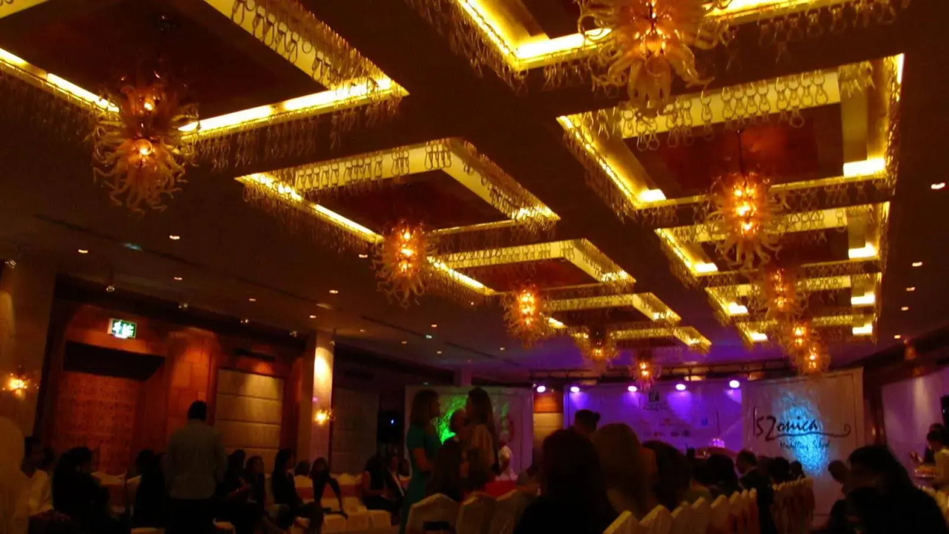 Holiday Inn Kuwait by IHG