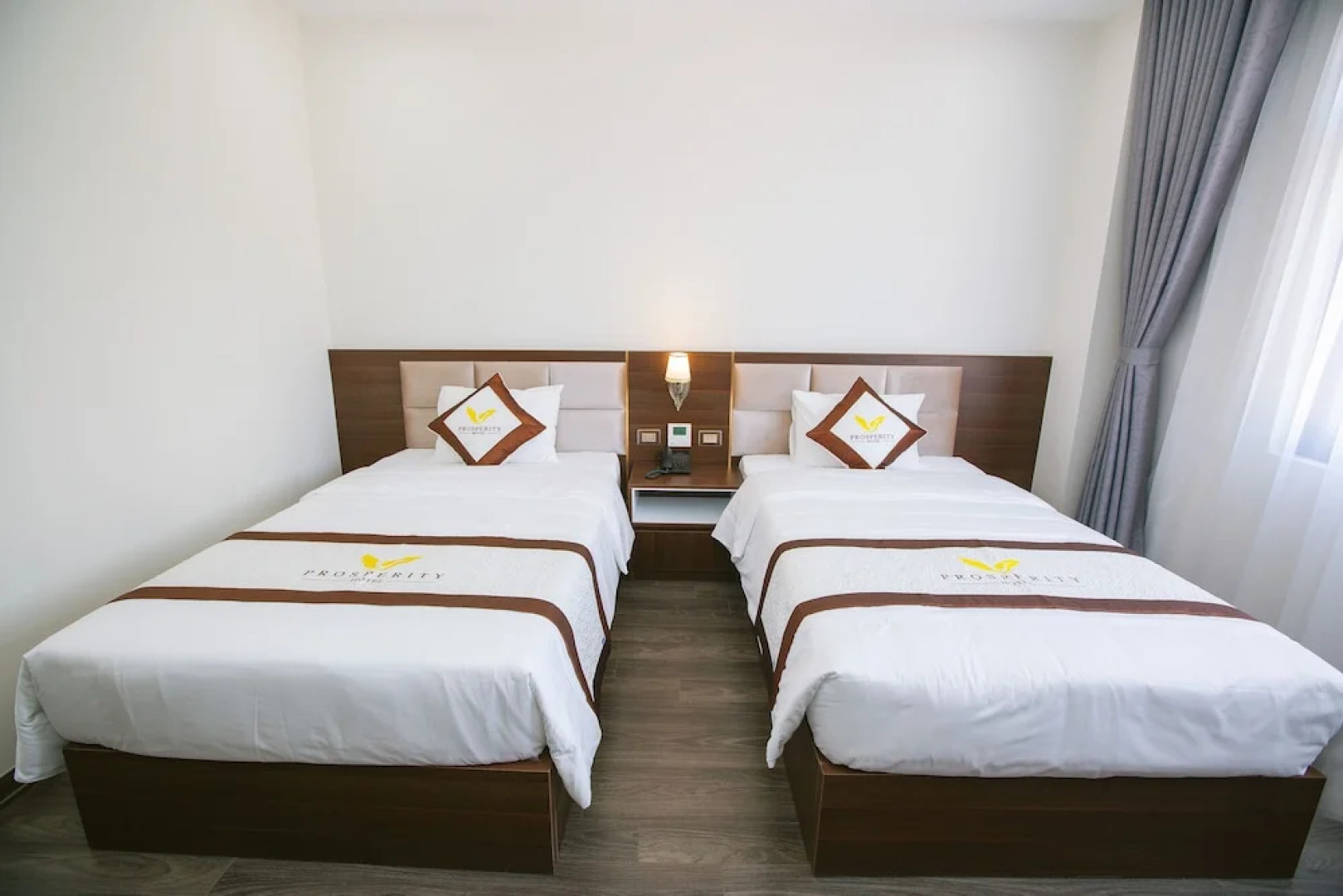 Halong Backpacker Hostel