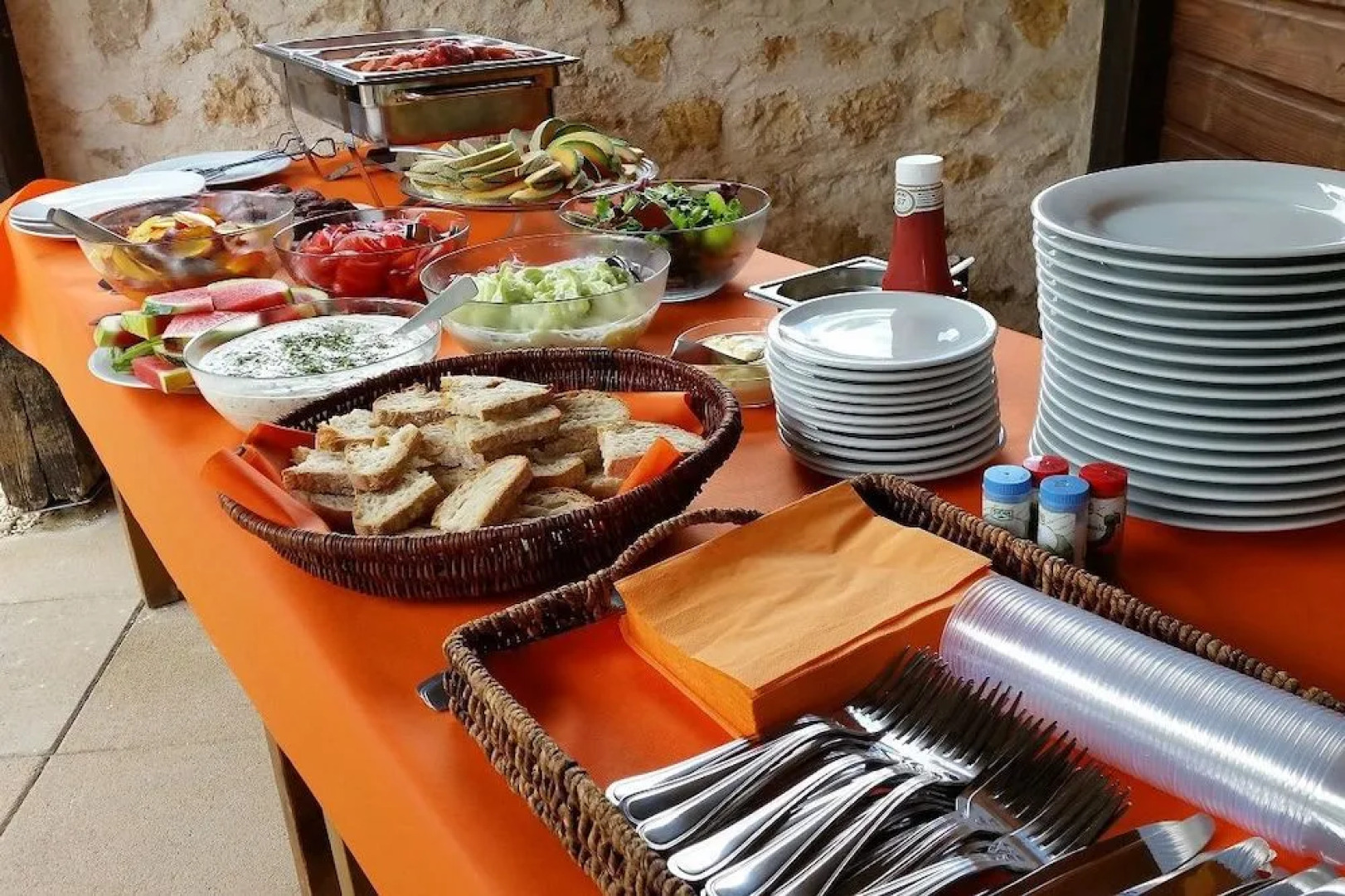 Village De Montmarsis