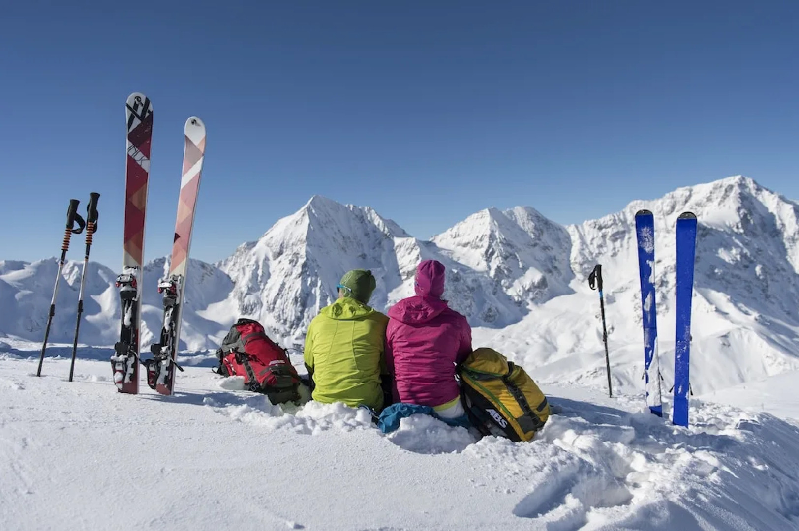 Apart-Hotel Mountain Living