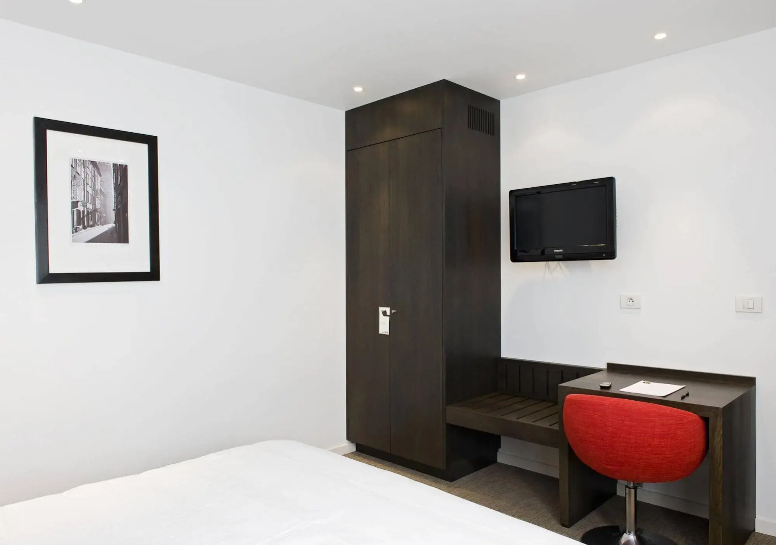 The Market by Parkhotel