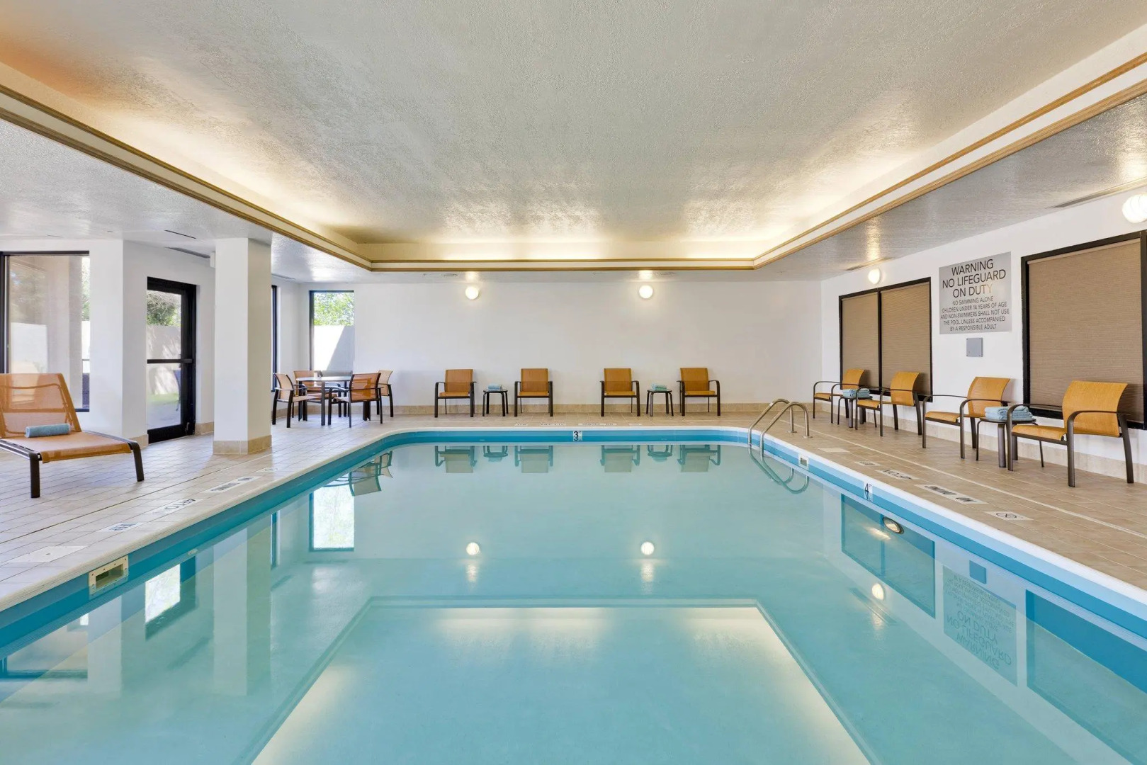 Courtyard by Marriott Mishawaka-University Area