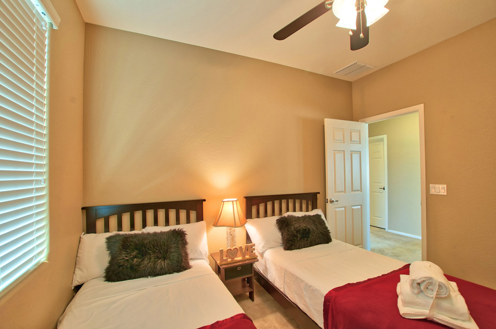 Arizona Vacation Home