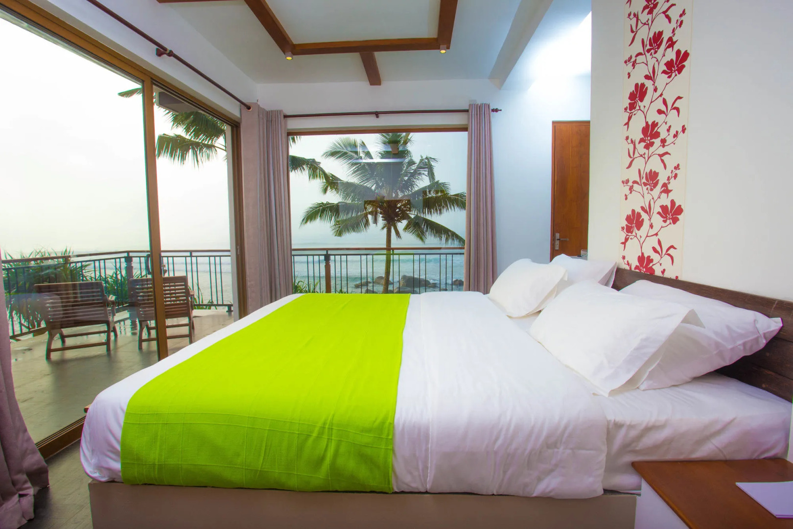 Lakraj Heritage Hotel