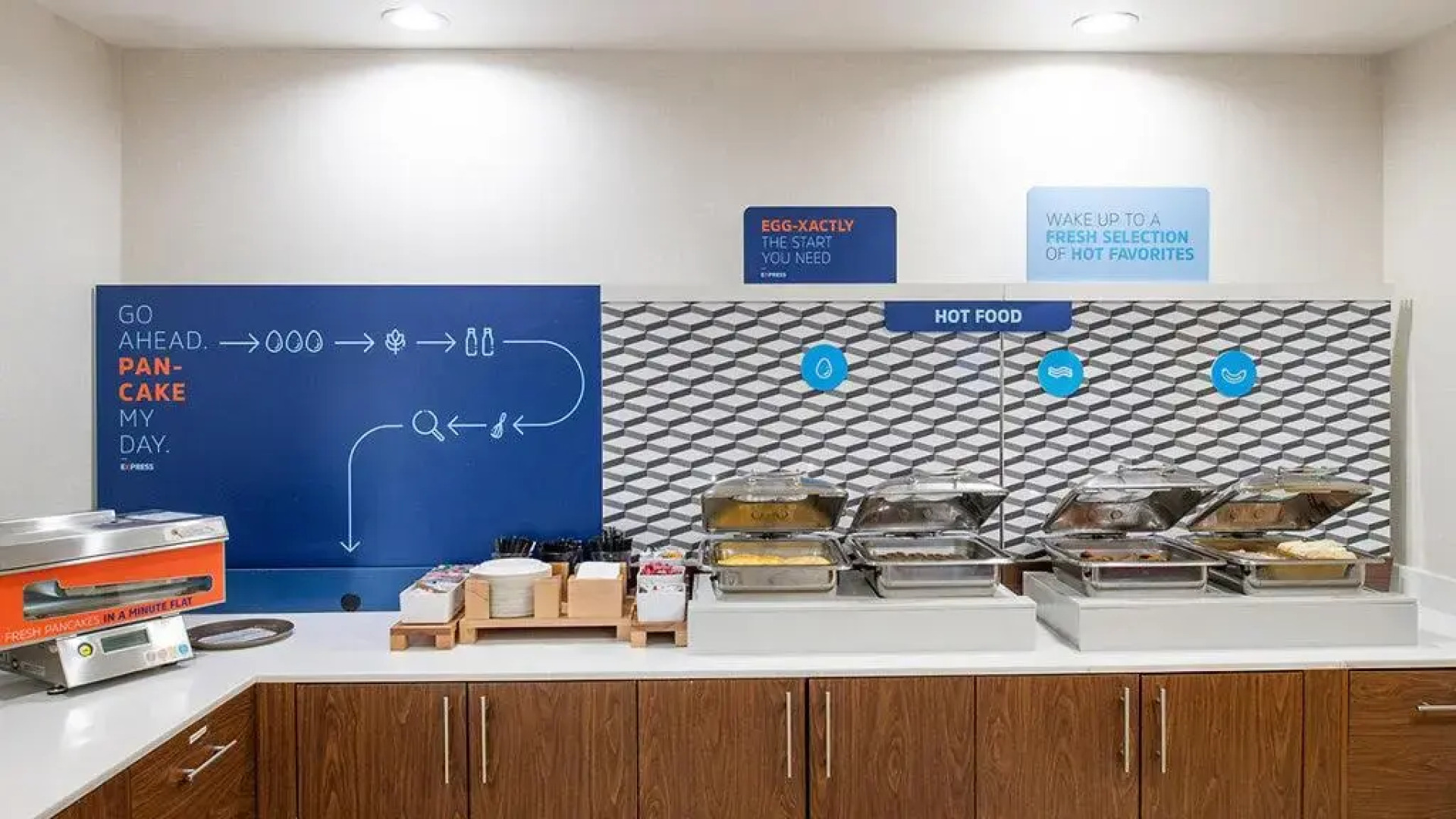 Holiday Inn Express And Suites - Twentynine Palms- Joshua Tree