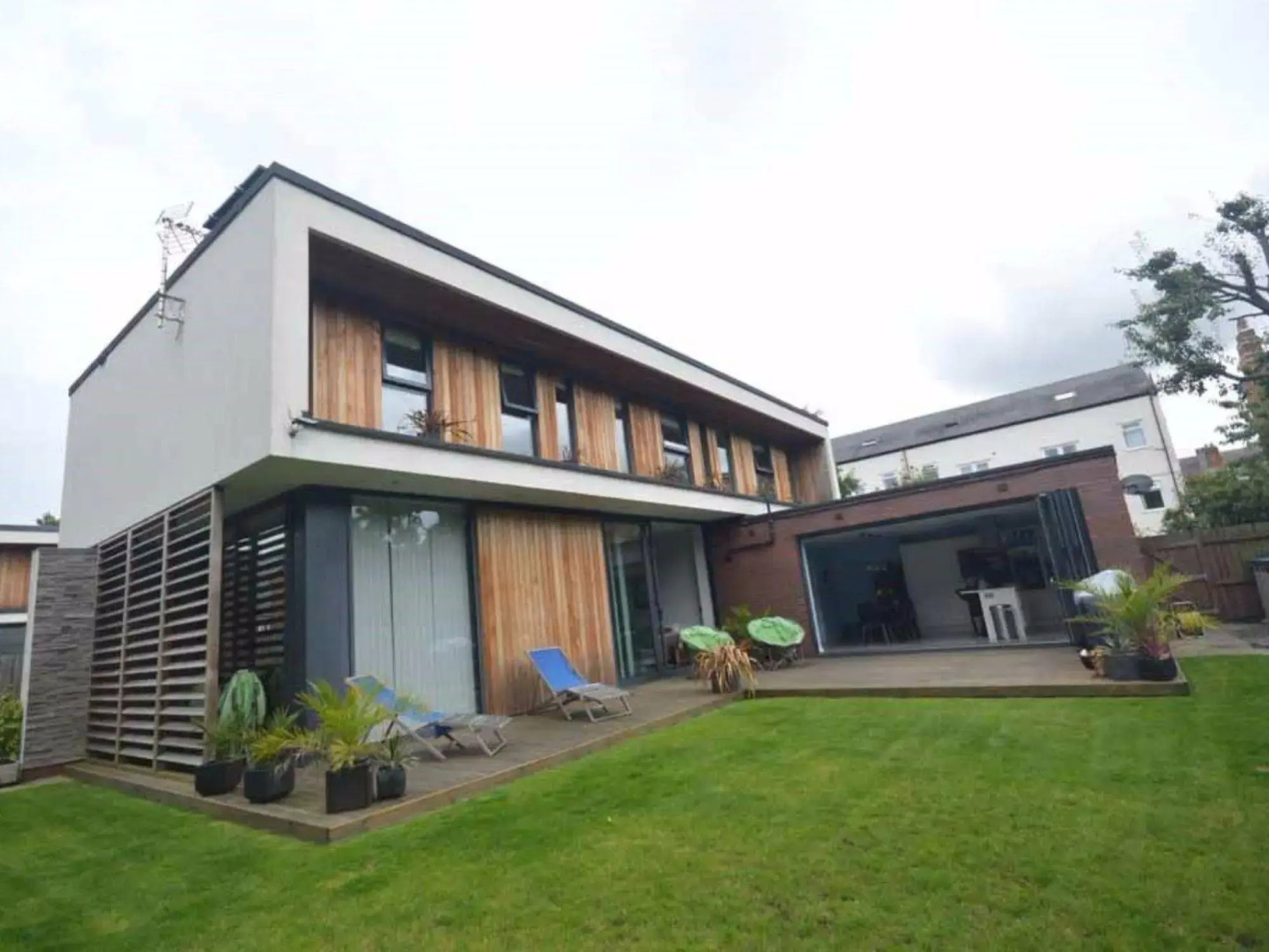 Aotearoa Southport Bed and Breakfast