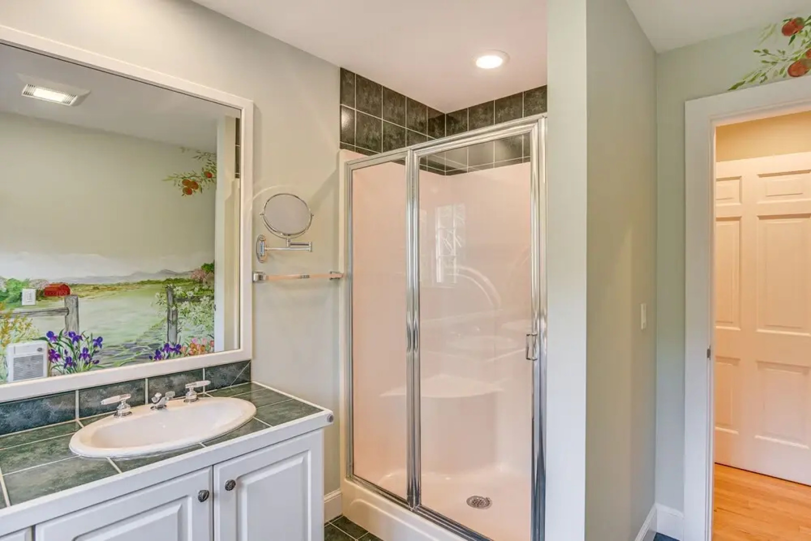 Outdoor Oasis: Expansive Falmouth Retreat!