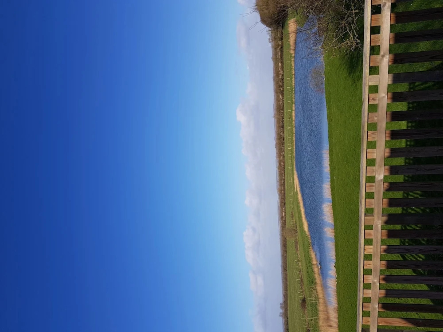 Chambres d'Hôtes de La Vieille Ecluse