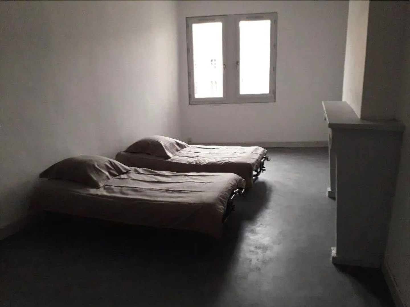 Chambres du Café chez FIFI