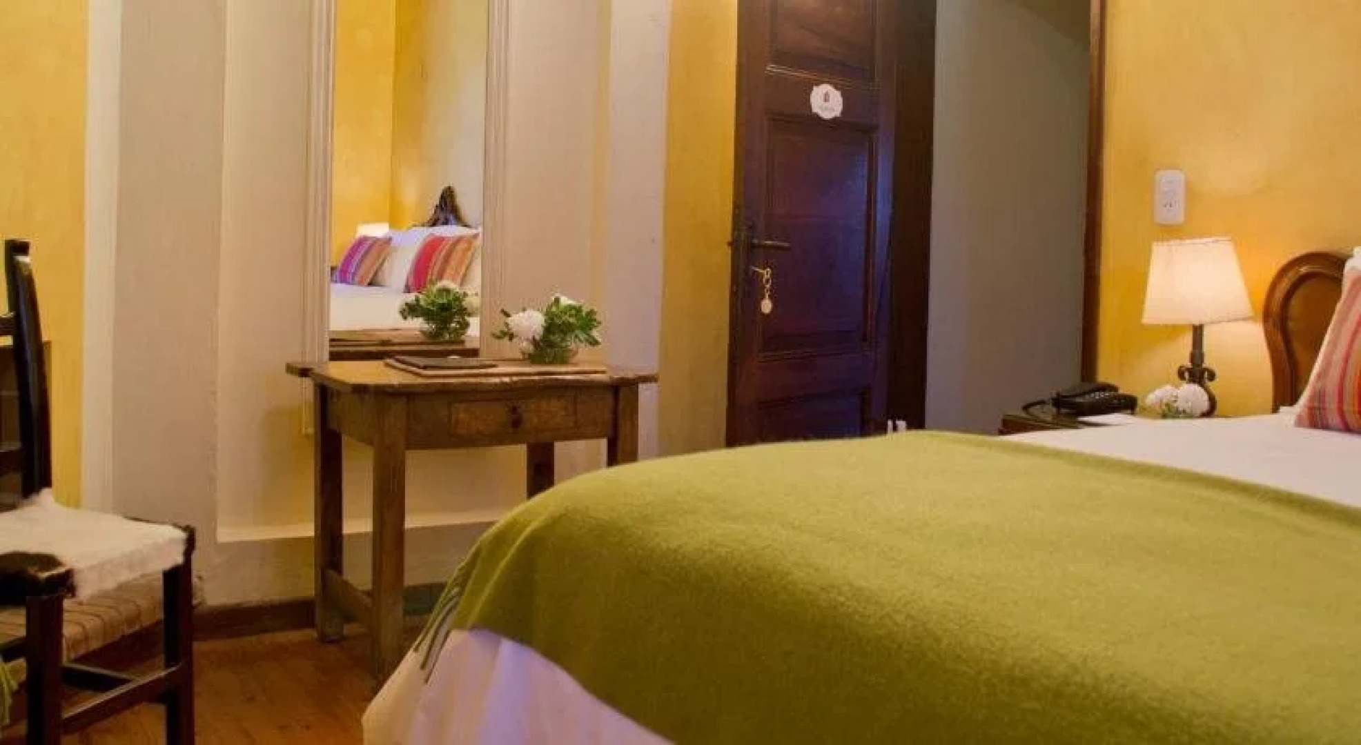 Estancia Estrella Federal