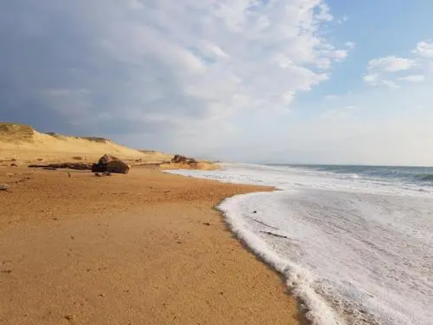 Shifting Sands Surf Camp