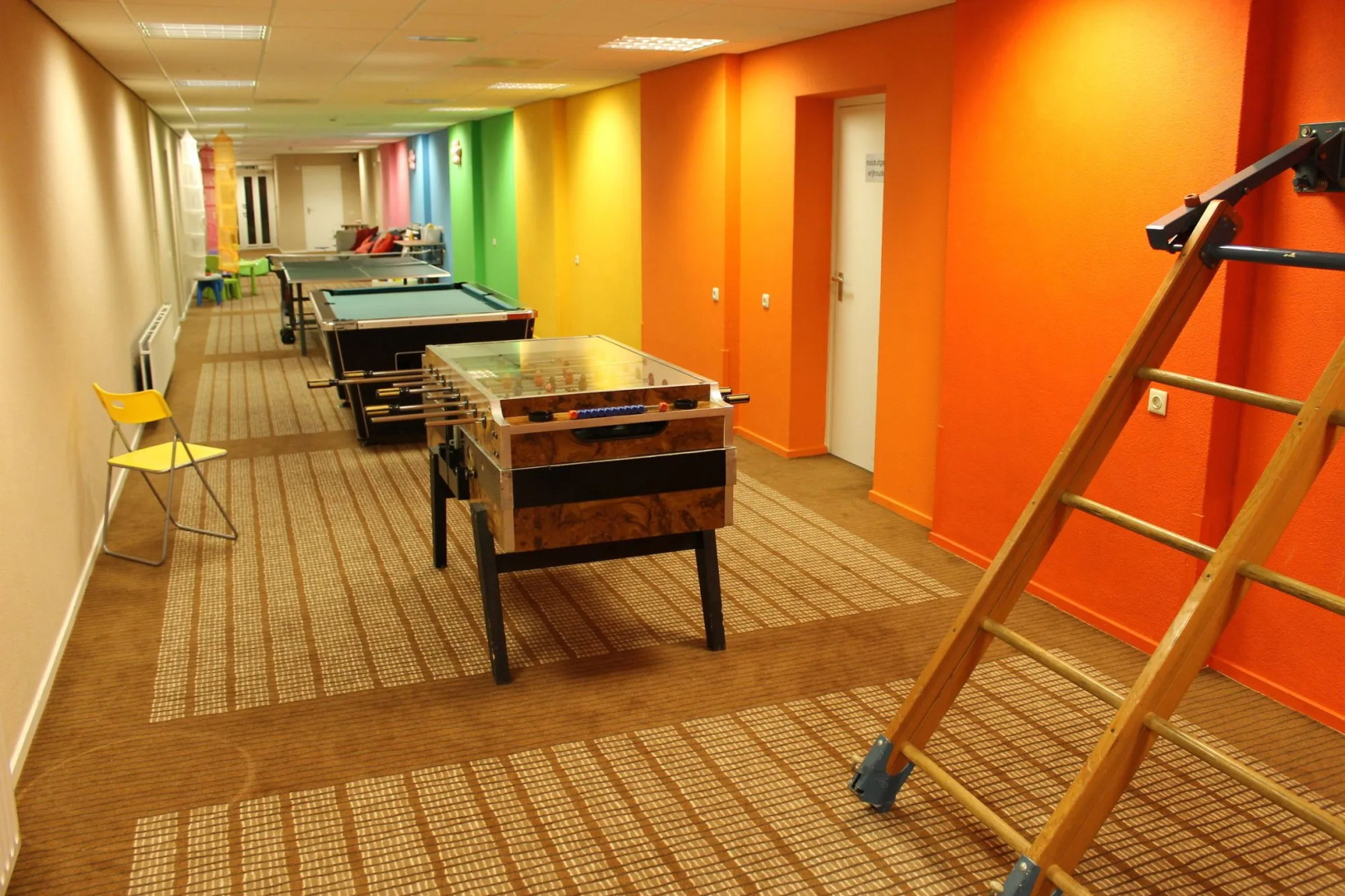 Bilderberg Hotel Wolfheze