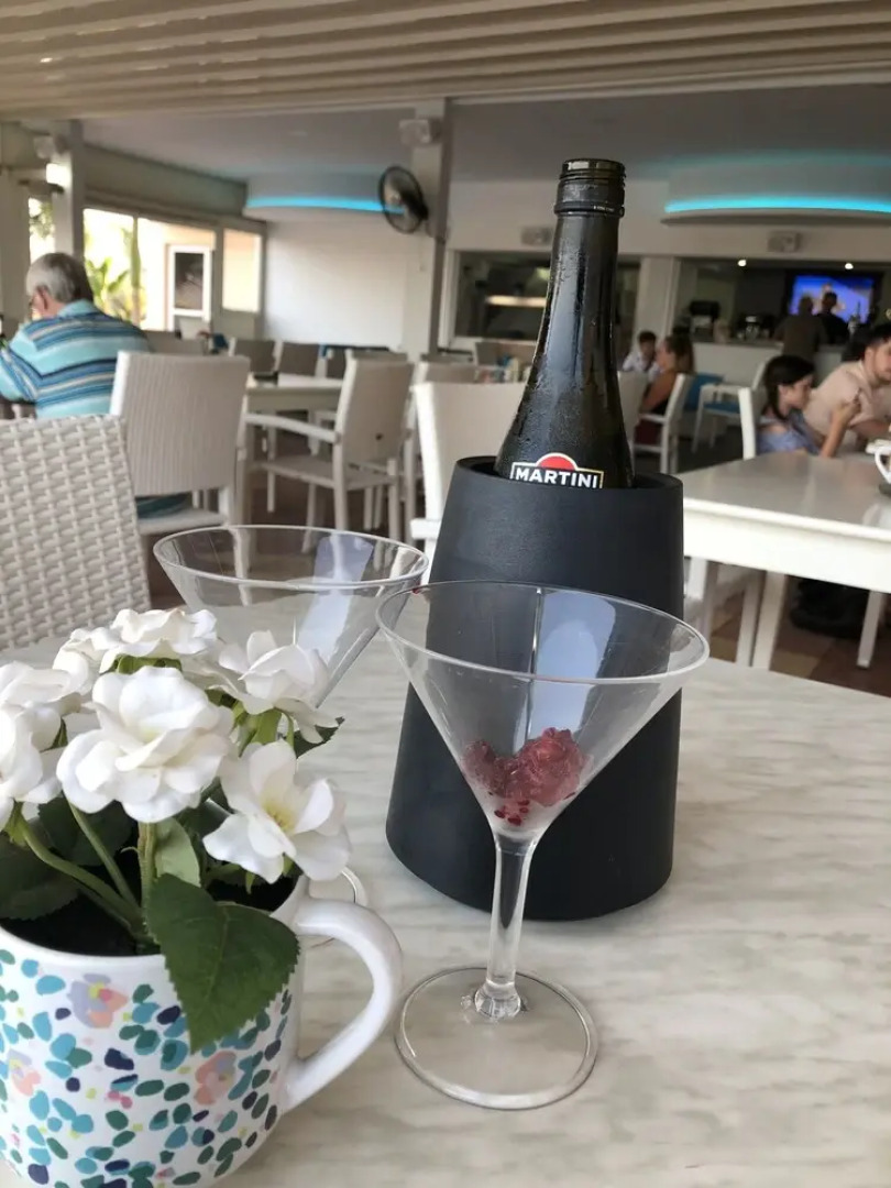 Island Sun Apartment 1 Bed