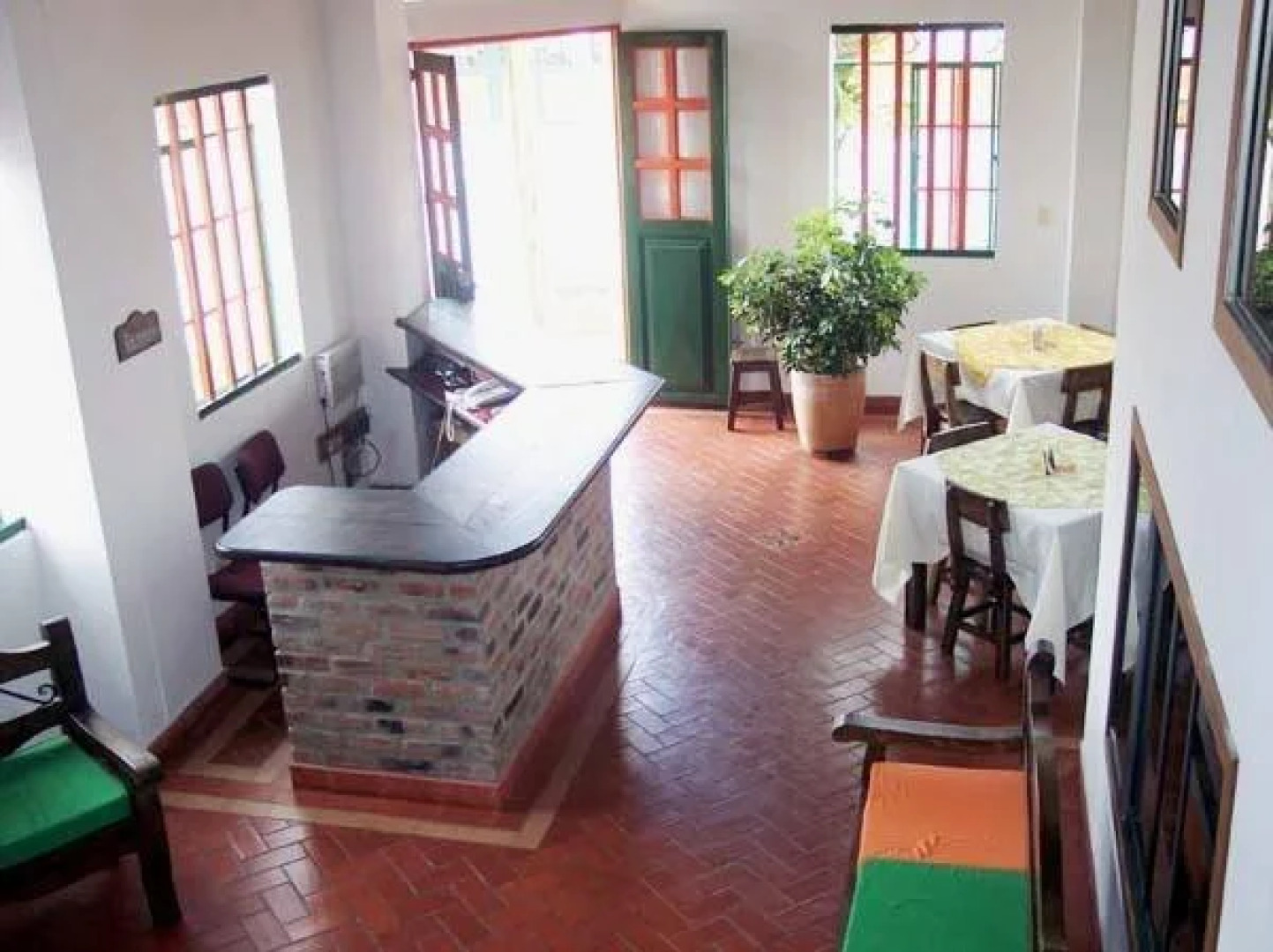 Hotel Veraneras del Quindío