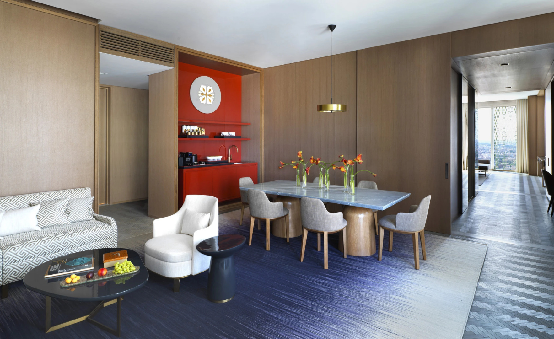 Four Seasons Hotel Kuwait 