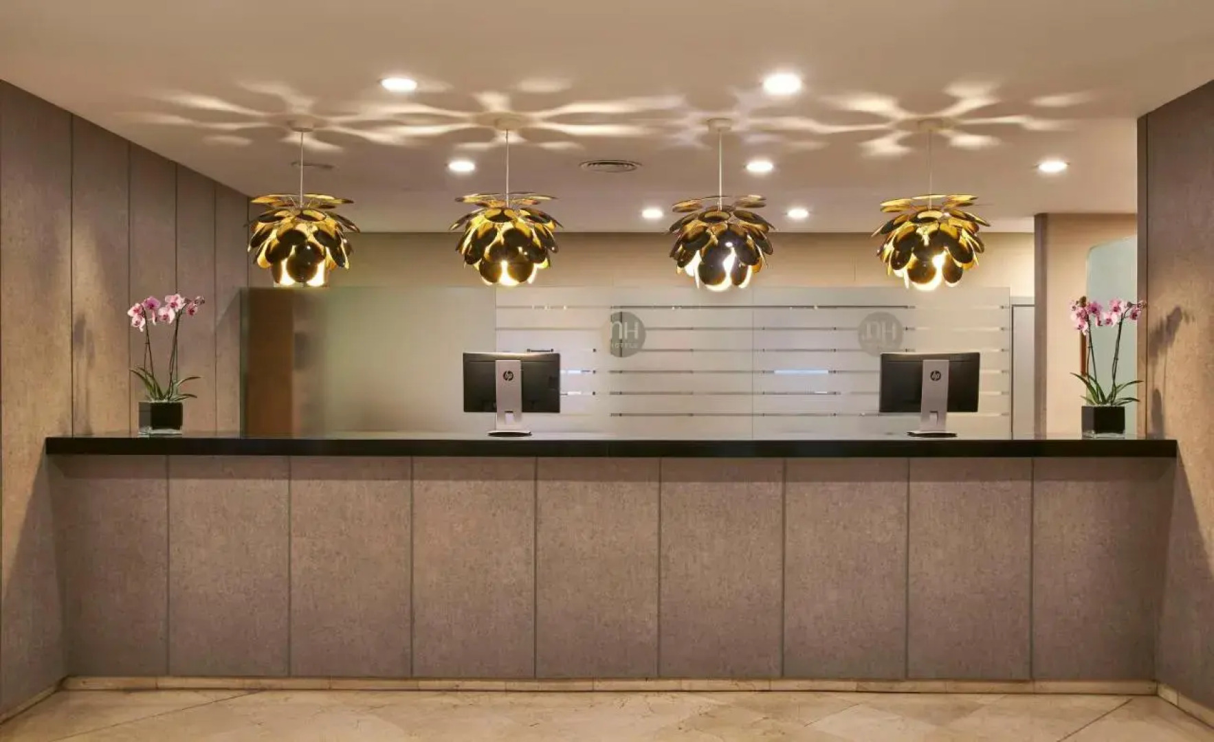 NH Ciudad de Valencia Hotel