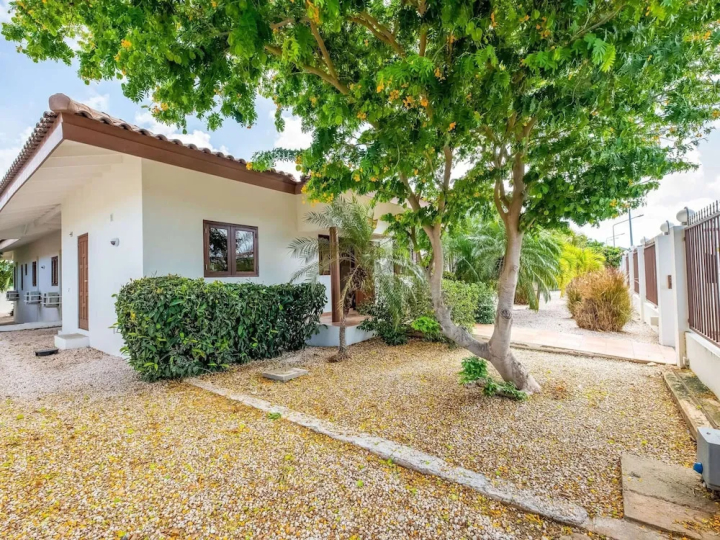 Pool Villa Near Jan Thiel