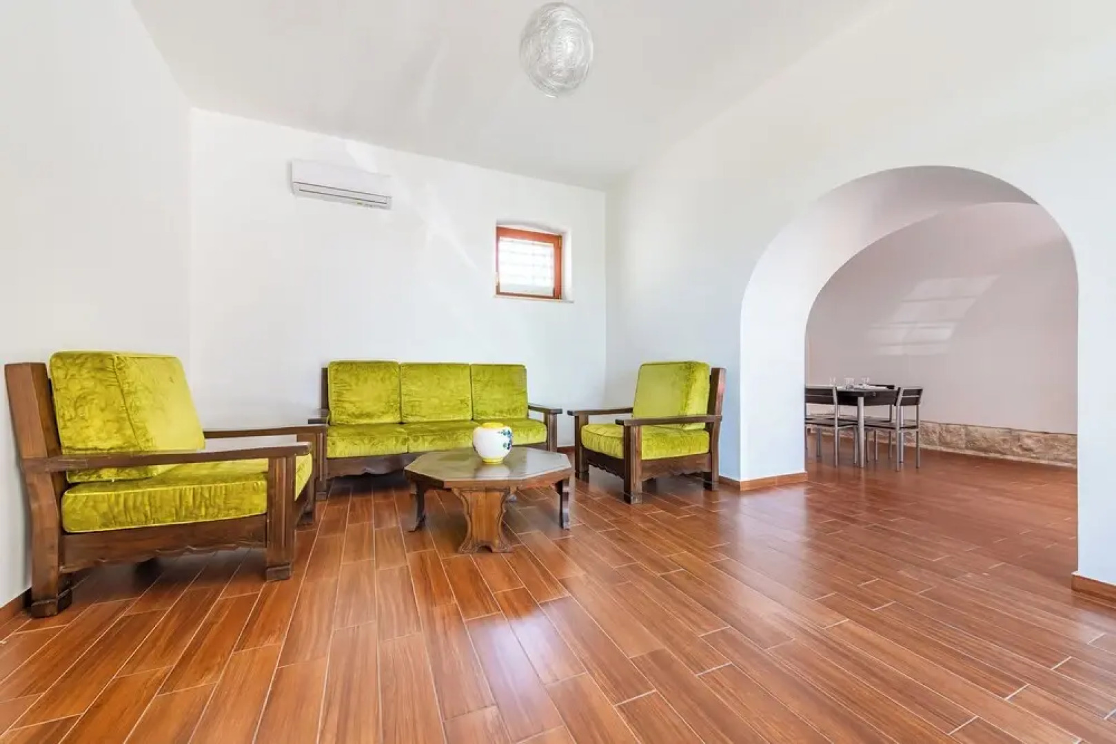 Palazzo Biscilia With Private Pool