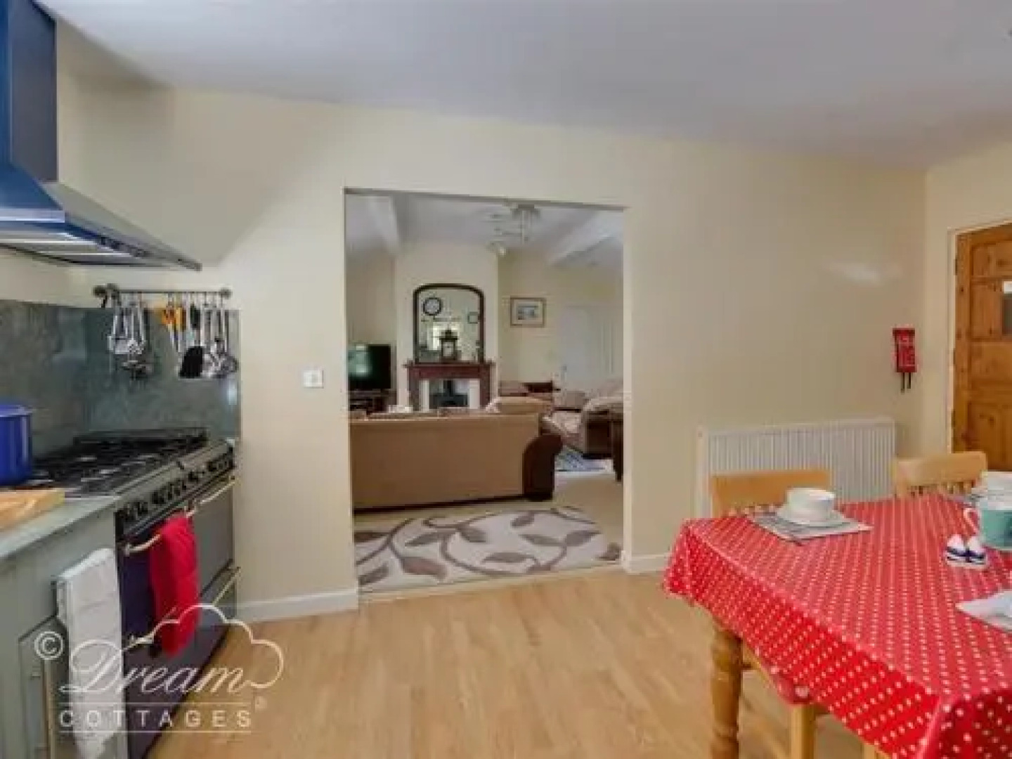 Harbour View Bungalow