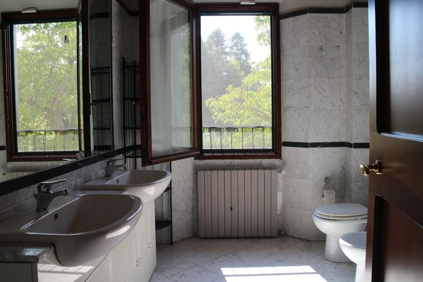 Bed & Breakfast Amarcord