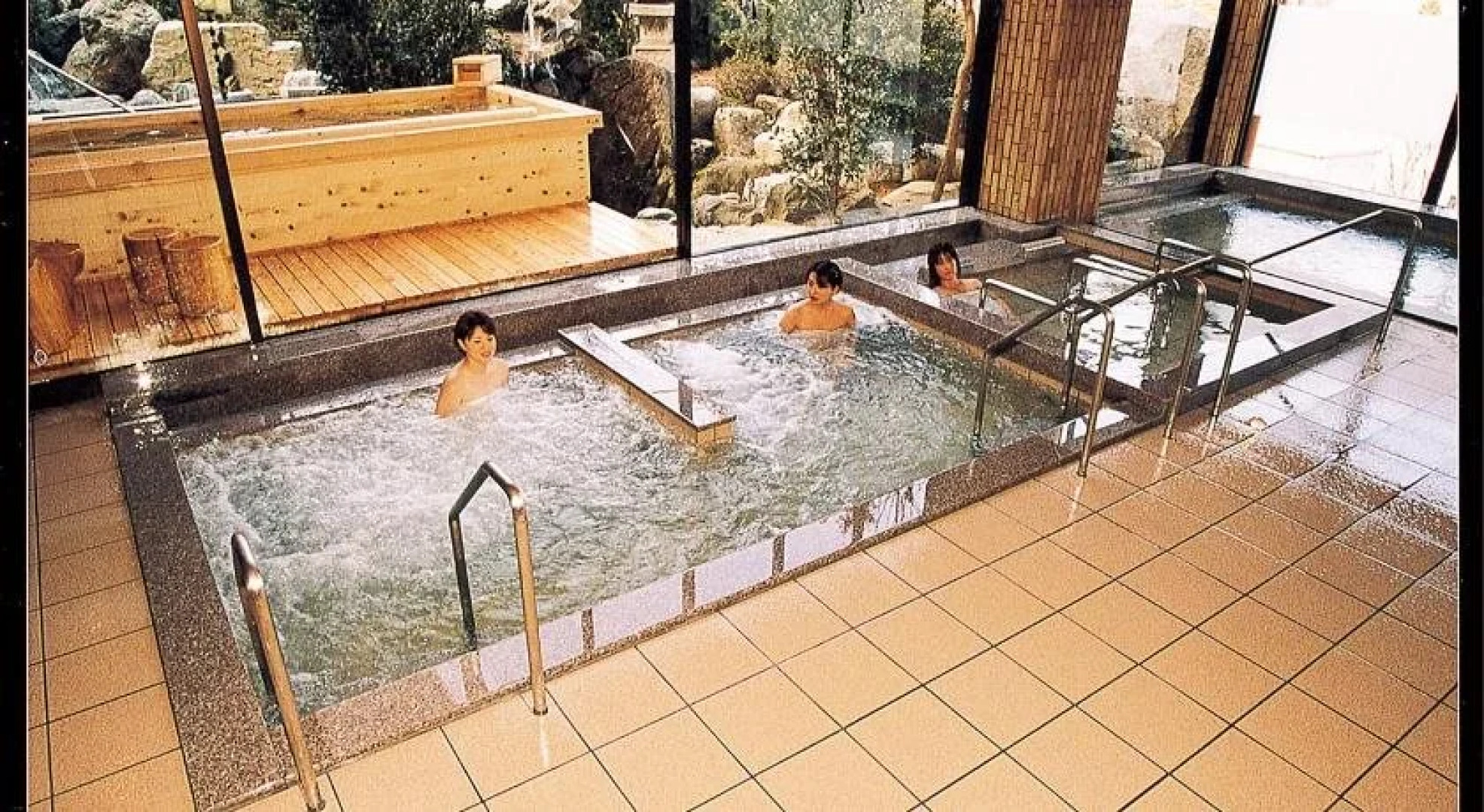 Yuttarino-Sato Inaka