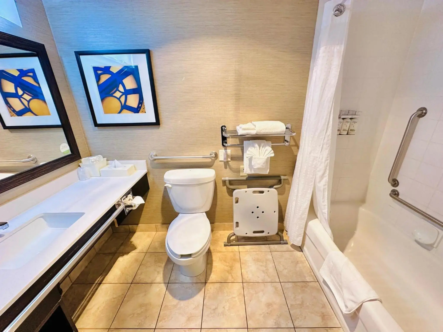 Holiday Inn Hotel & Suites Regina by IHG