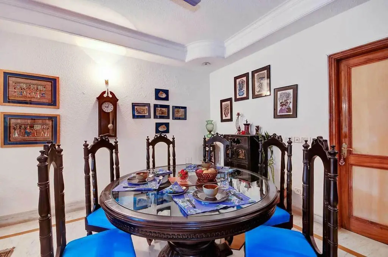 On The House - Bed and Breakfast