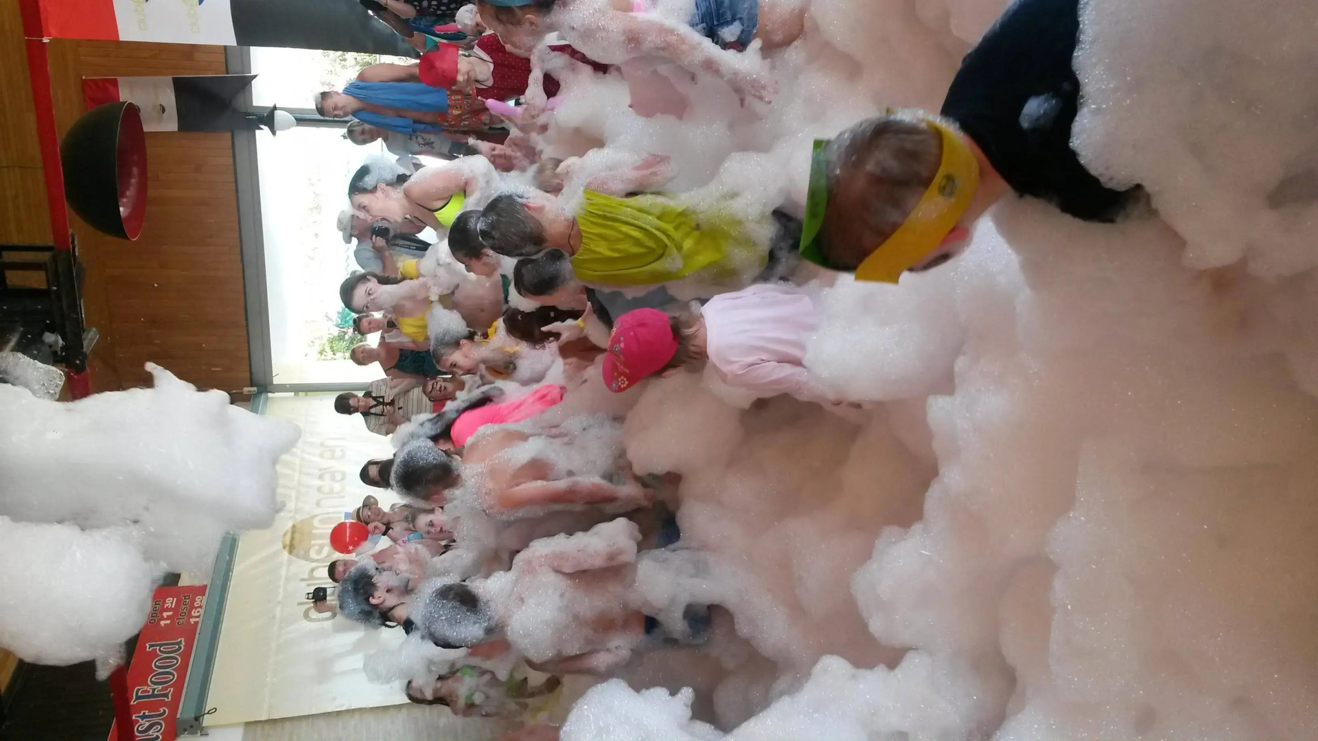 Club Sun Heaven Family & Spa