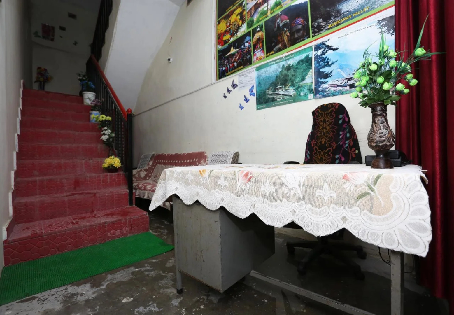 Jasmine By OYO Rooms