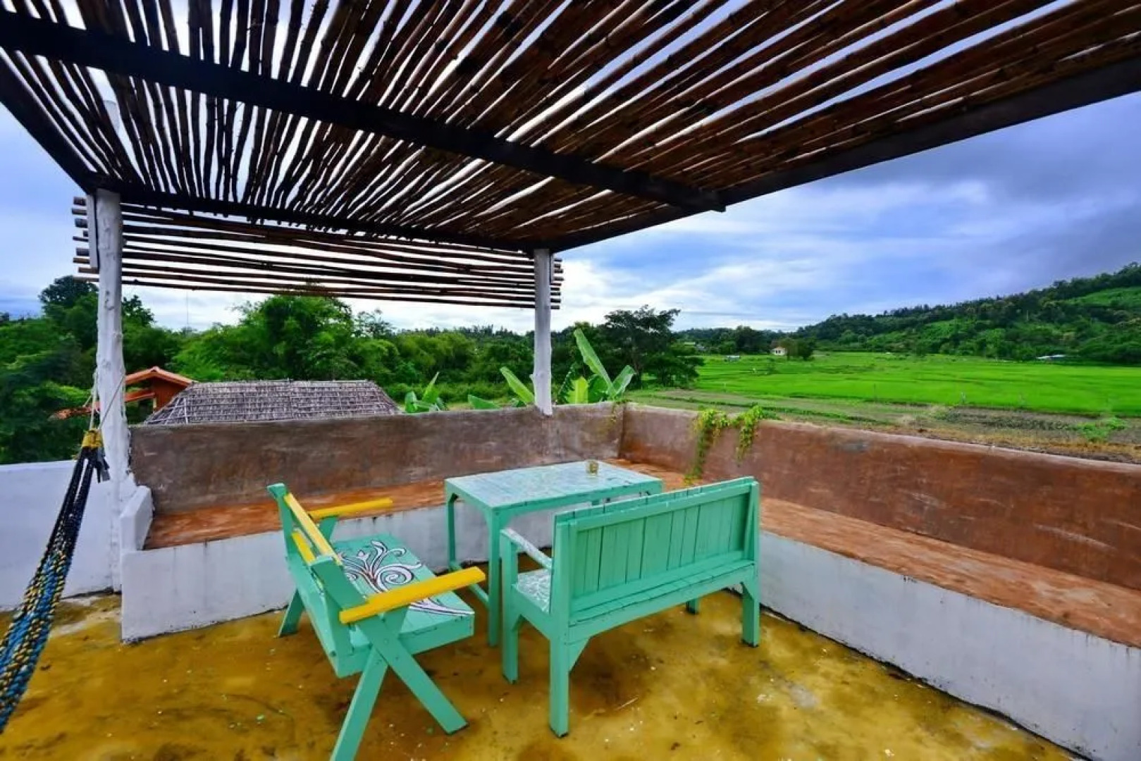 Youdin Kindee Farmstay