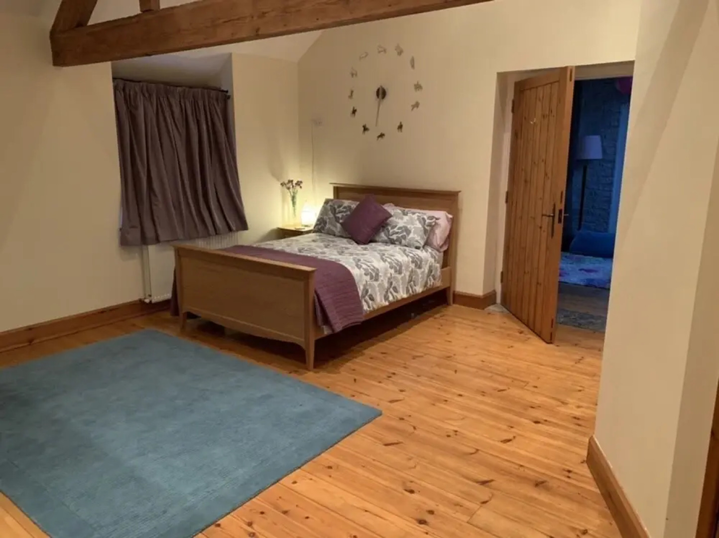 Beautiful Barn Suite, E Pennard, Near Glastonbury