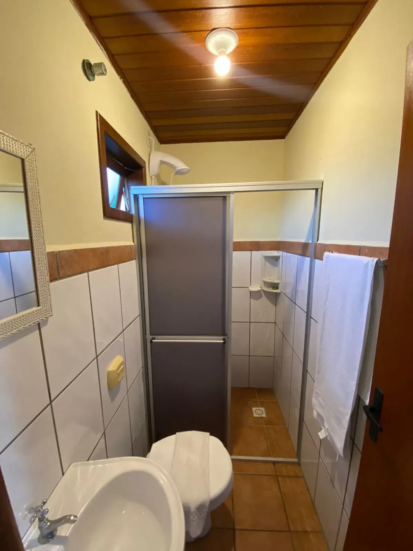 Pousada Água da Fonte