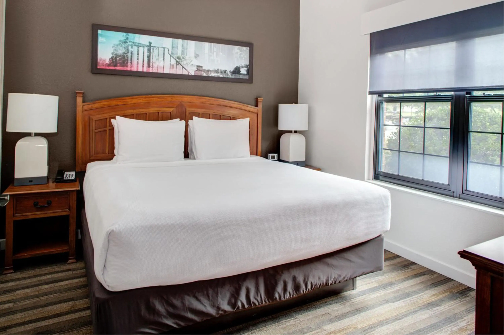 HYATT house Parsippany-East