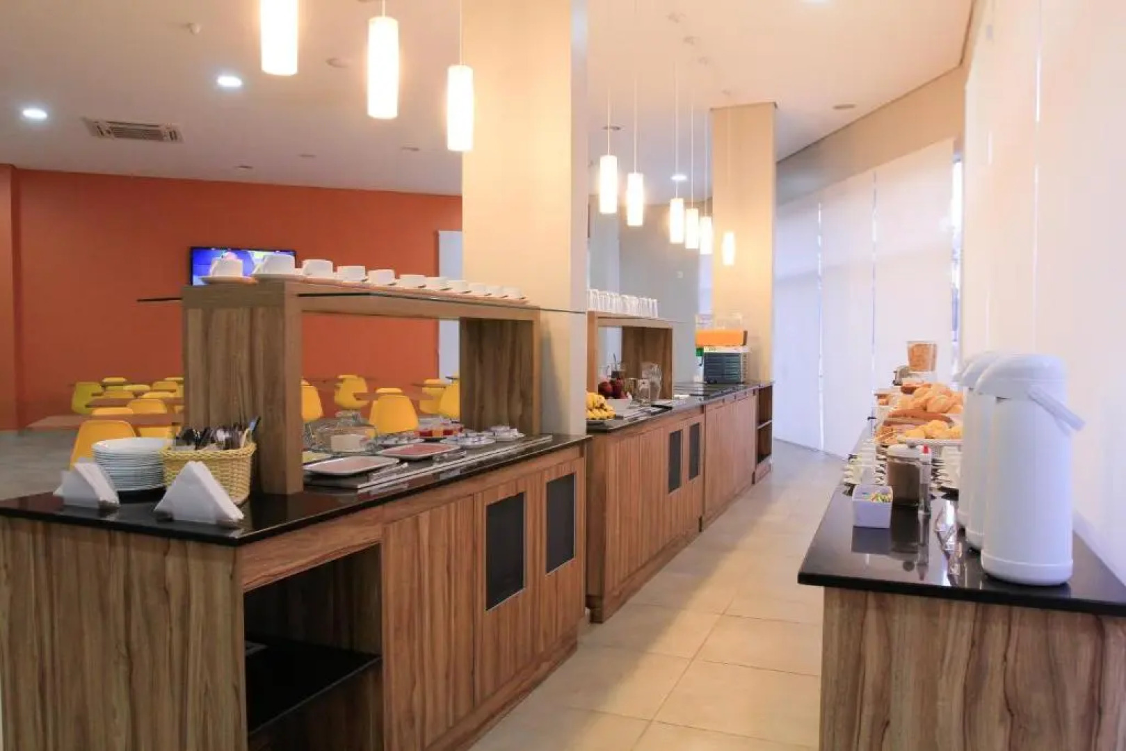 The World Indaiatuba