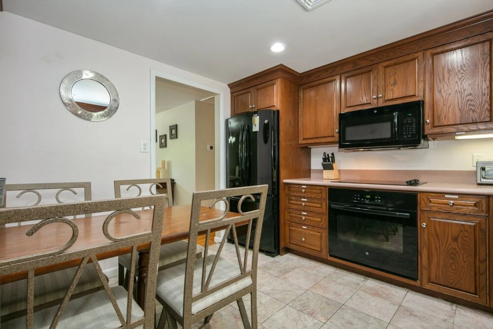 The Villa Falls Guest House